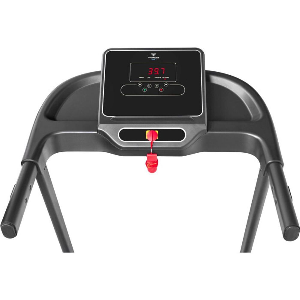 Беговая дорожка Titanium One T44 C APP