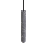 8354/1B LN Подвес GU10 5Вт 3000К 220В IP20 SUSPENTIONI