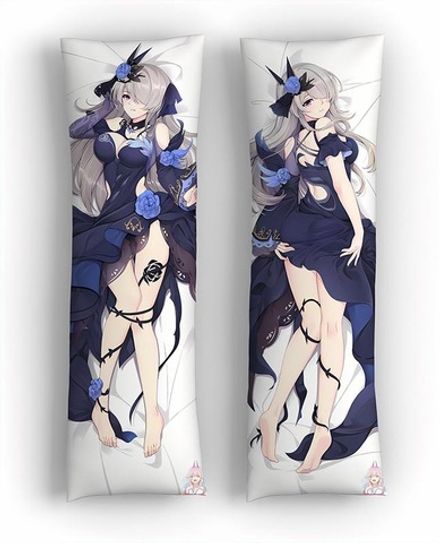 Дакимакура Рита Россвайссе