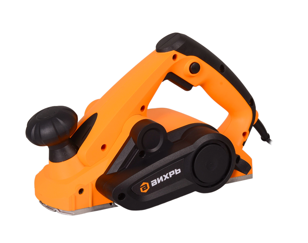 Электрический рубанок Вихрь Р-82СТ (со станиной)