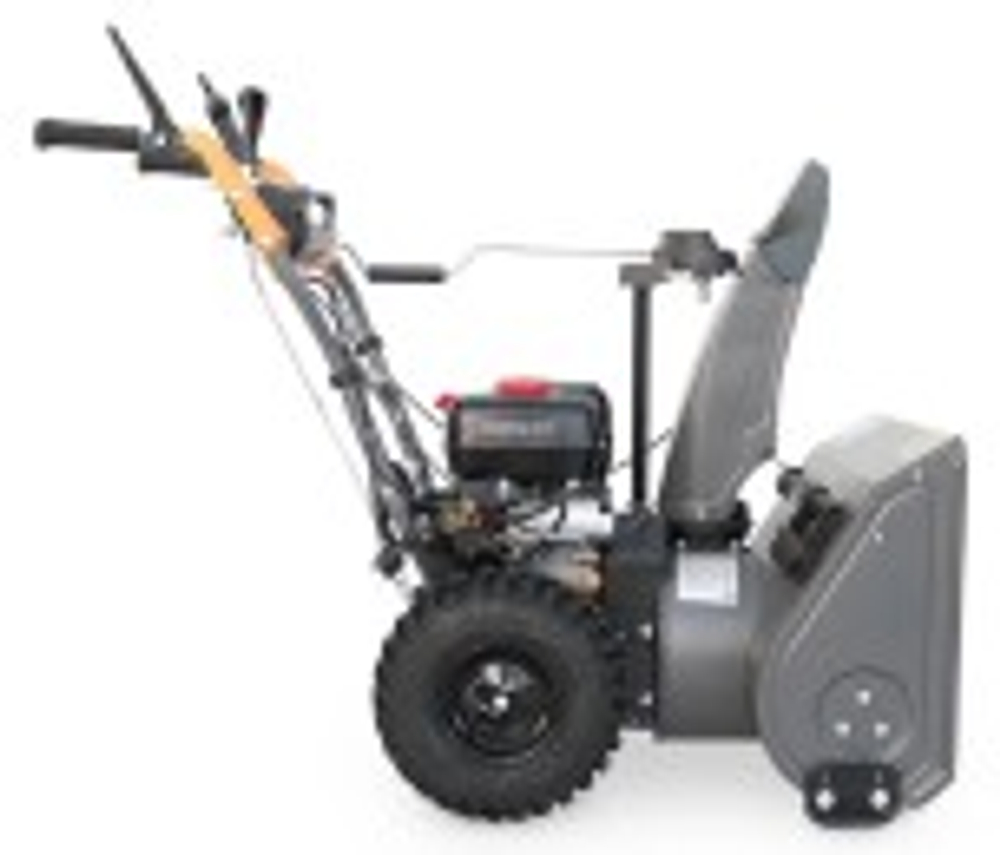 Снегоуборщик бензиновый VILLARTEC WB5561E