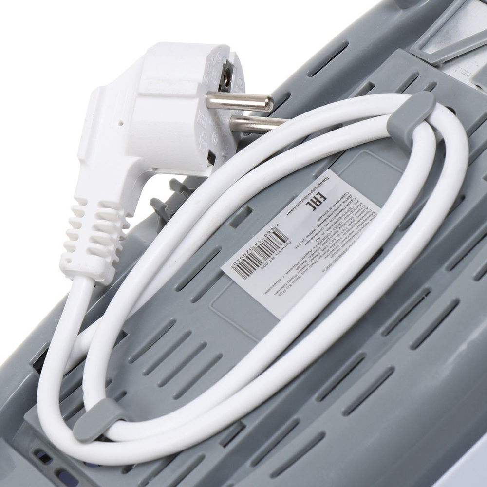 Тостер Rion, RT-805, 700 Вт, 2 тоста, механ