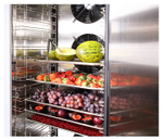 Шкаф шоковой заморозки Abat ШОК-20-1/1М