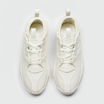 кроссовки Adidas Y-3 Hokori III White Cream