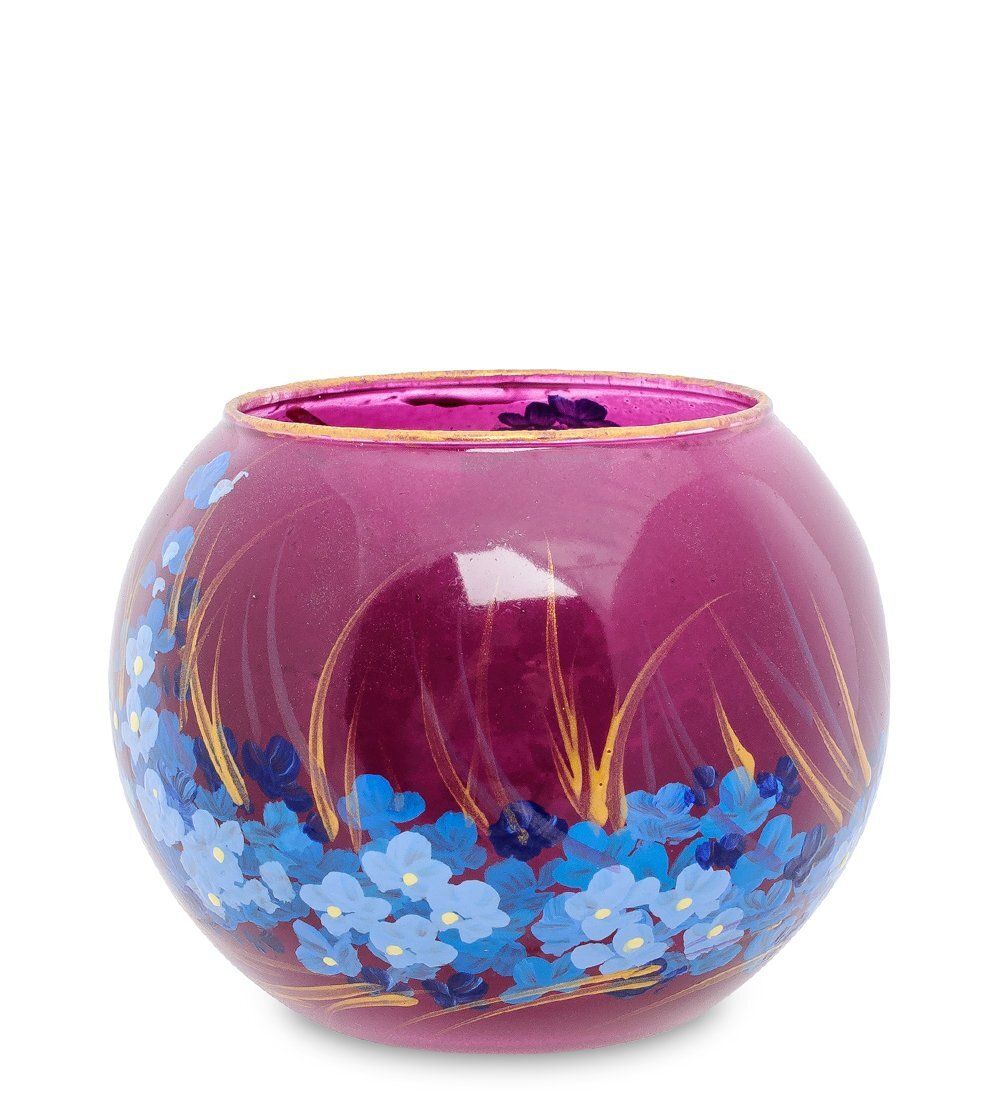 VZ-911 Подсвечник «Цветы» D-100