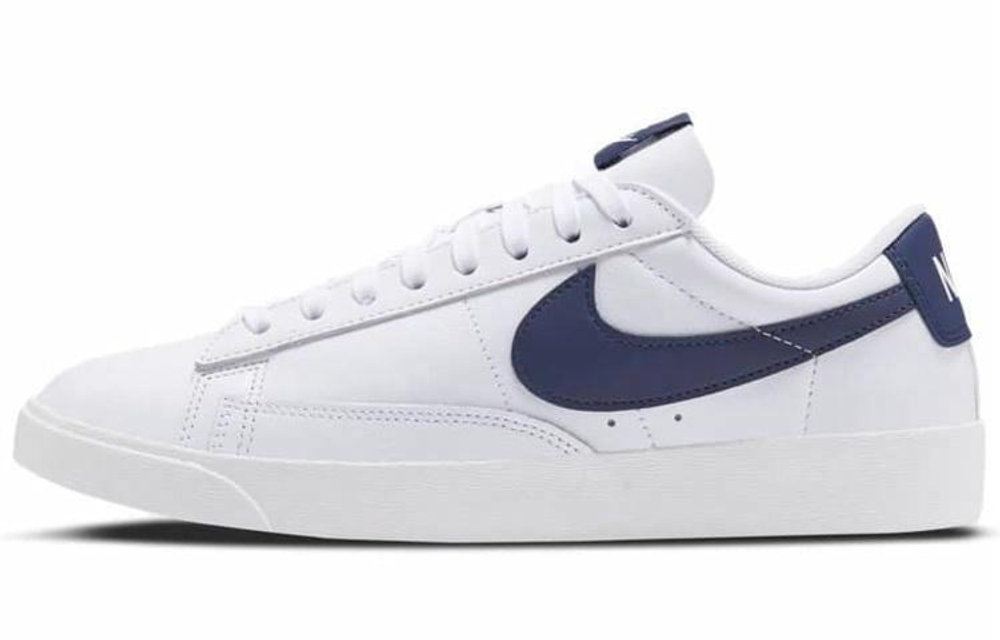 Кроссовки Nike Blazer Low Le (Женская размерная сетка)