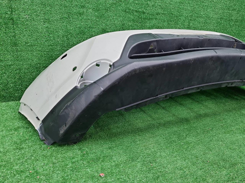 Бампер передний Nissan Qashqai J11 (2013-2019)