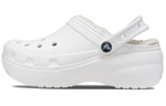 Crocs (Женская размерная сетка)