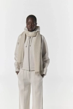 Толстовка BOGNER TALLI-1 в сером цвете
