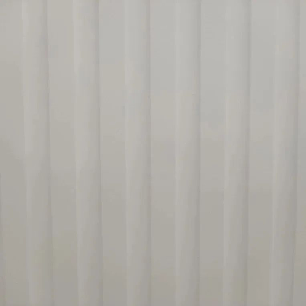 ШАРЛИЗ-спальня Шкаф 2дв. для платья и белья (б/зеркала) (ш902*г578*в2213мм), Белый снег