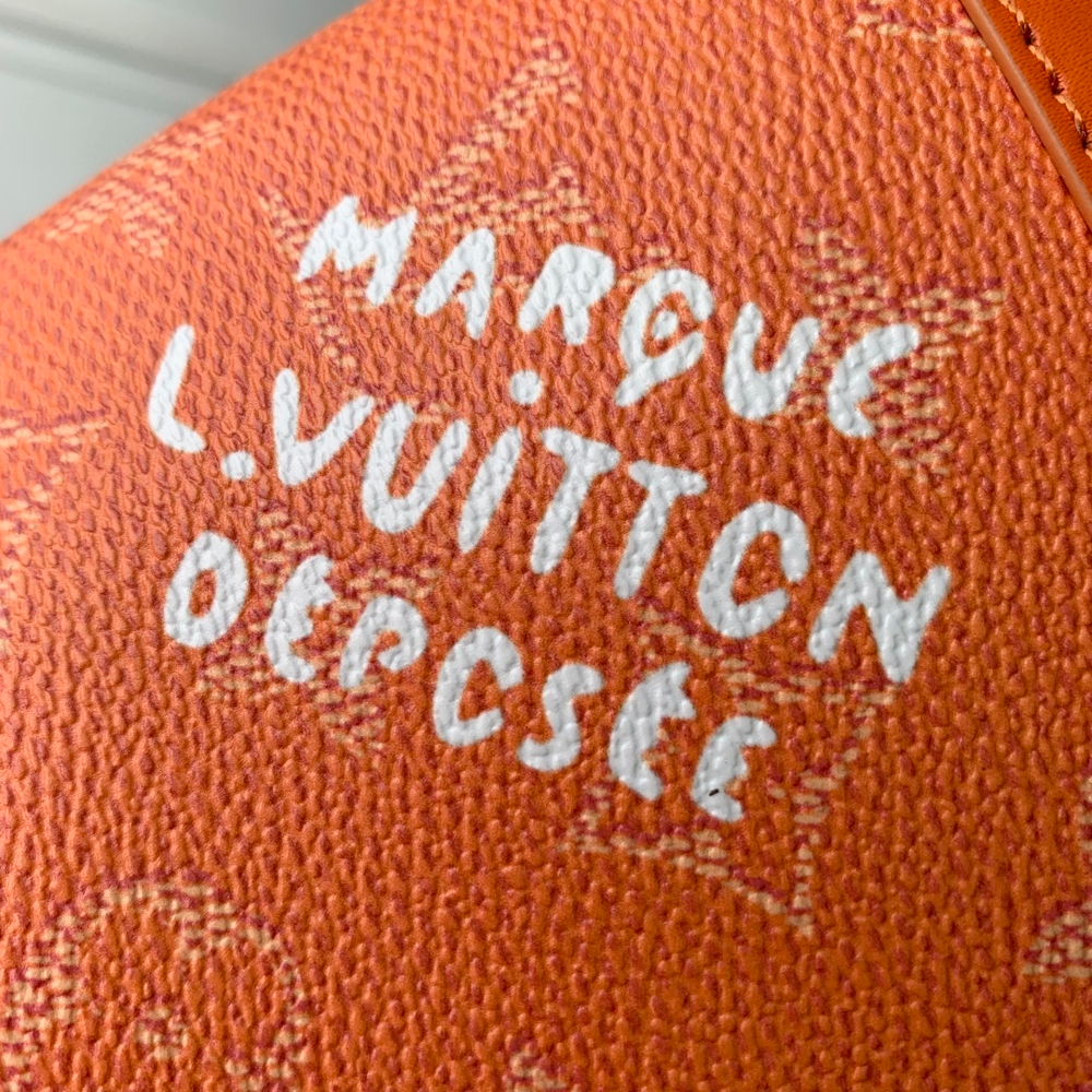 Louis Vuitton Pochette Voyage Souple