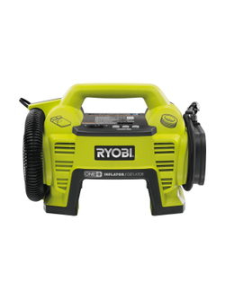 Компрессор для авто Ryobi ONE+ R18I-0 5133001834