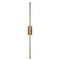 Бра Arte Lamp Lines A2029AP-1GO