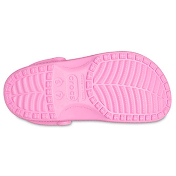 Crocs Classic Glitter 2 Clog 'Pink'