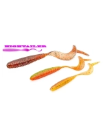 Твистер Pontoon21 Homunculures Hightailer, 2.5'', длина 63,5мм, вес 2,4гр,цвет 117