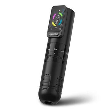 Ambition "SEHER" (беспроводная машинка для профессиональной татуировки)