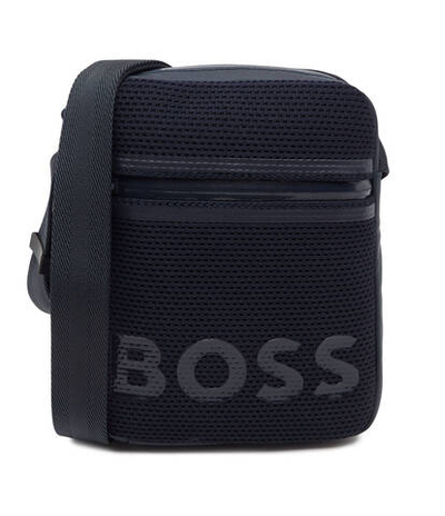 Сумка кросс-боди Thunder BM NS BOSS BLACK - темно-синий(50504334)