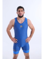 Трико профессиональное Rage арт.: HY28585 blue