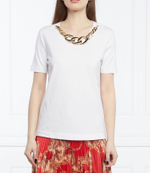 футболка dhara Marciano Guess - белый(2GGP09 6138A)