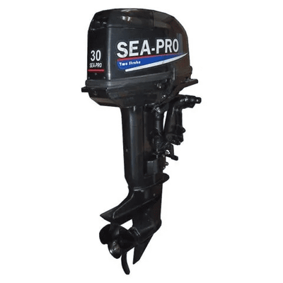 2х-тактный лодочный мотор SEA PRO T 30S