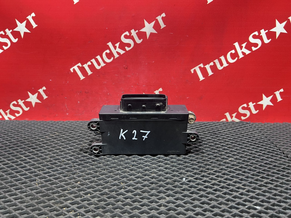 Блок управления AdBlue 2016 г