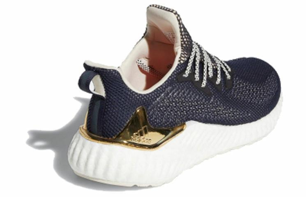 Кроссовки Adidas Alphaboost