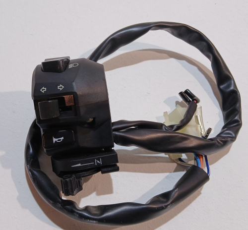 Пульт левый Motoland ENDURO GS 250