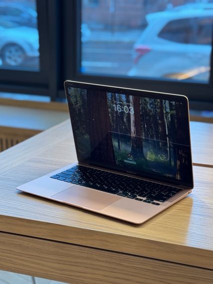 MacBook Air 13 M1 8/256Gb Gold