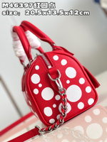 Louis Vuitton Speedy 20