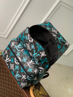 Louis Vuitton Discovery Backpack PM