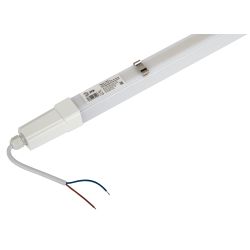 Линейный светодиодный светильник ЭРА SPP-301-36-4K-M 36Вт 4000К IP65 1200 матовый