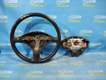 Руль TOYOTA SPRINTER 1993