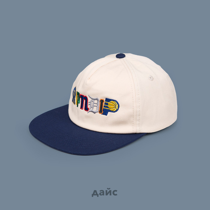 Кепка Ripndip Fan Fave Snapback артикул:RNDSPR24197 - купить в магазине Дайс