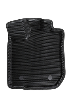 Коврики EVA 3D соты для Renault Sandero II 2014-2020, Seintex.95255