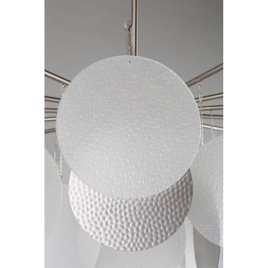 Люстра потолочная OML-89917-08