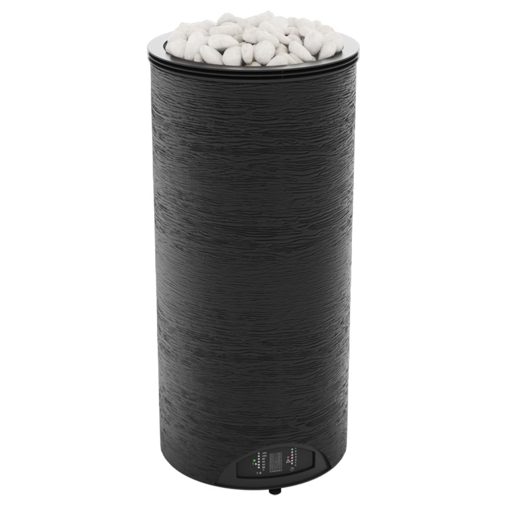 Электрическая печь для бани и сауны Sangens L12