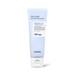 COSRX Ultra-Light Invisible Sunscreen SPF50 PA++++ 50ml