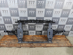 Панель передняя Genesis GV70 20-нв Б/У Оригинал 64101AR000