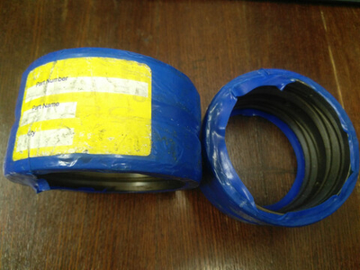 Втулка 71415178