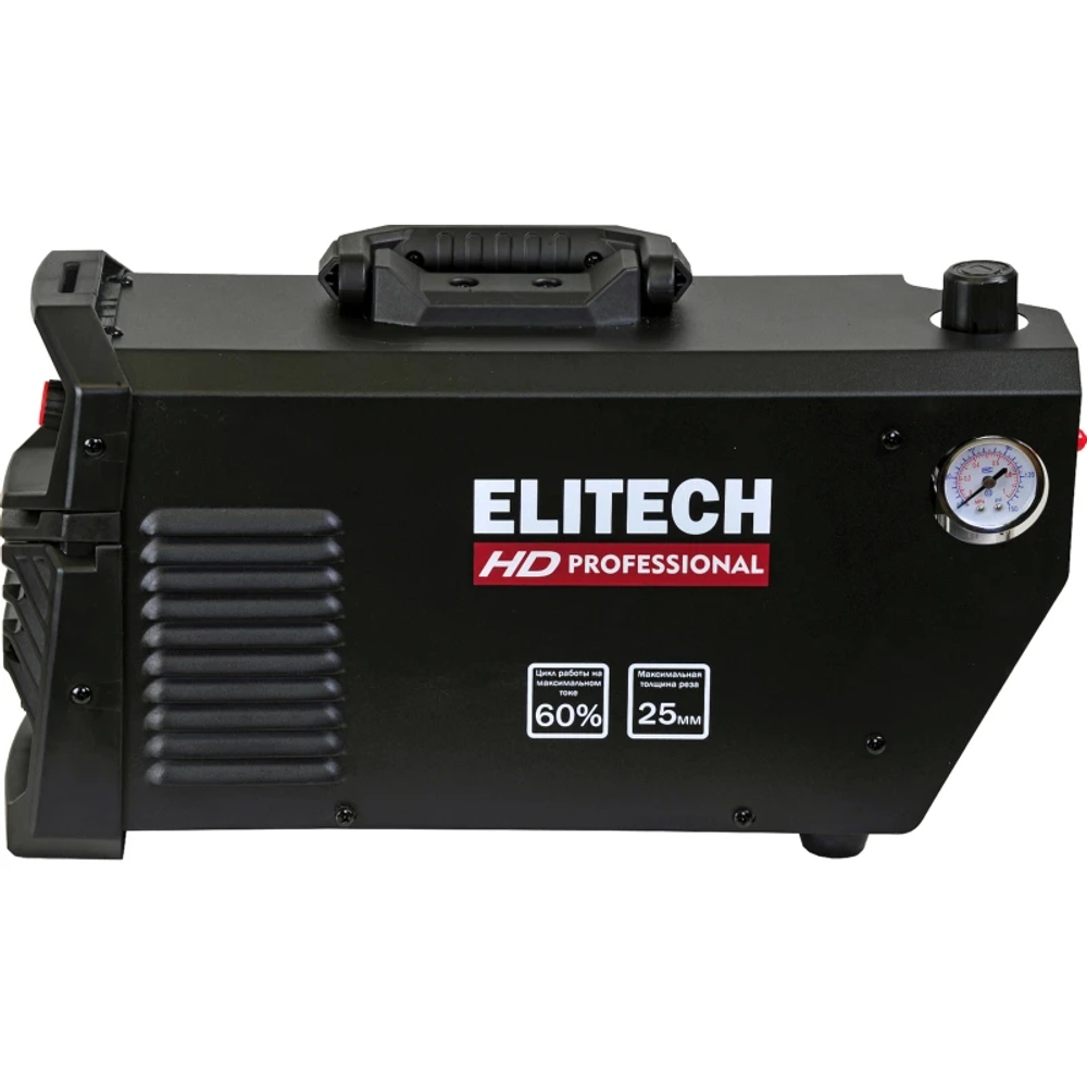 ELITECH HD WM 40 PLASMA аппарат плазменной резки plasma 204478