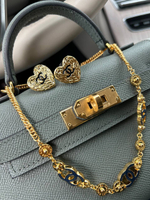 Чокер CHANEL