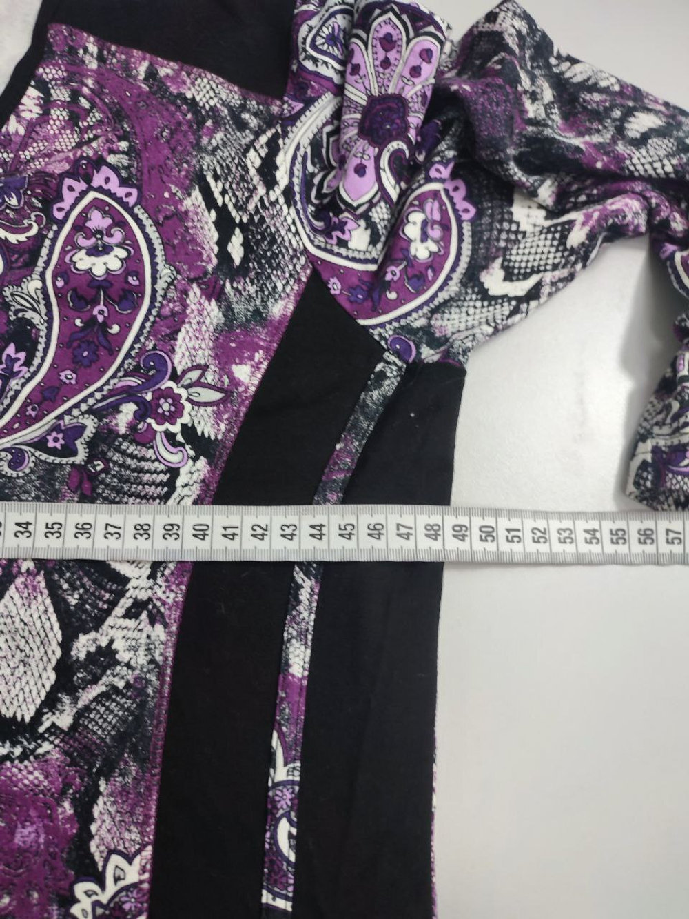 Джемпер оригинальный 48 размер