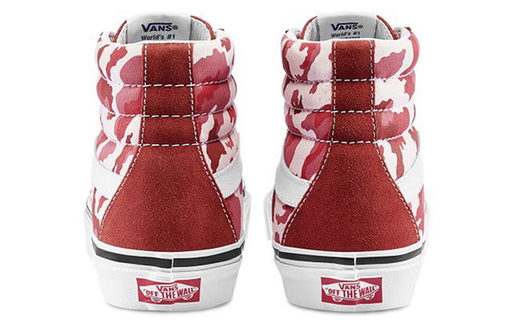 Vans Sk8 38 Dx
