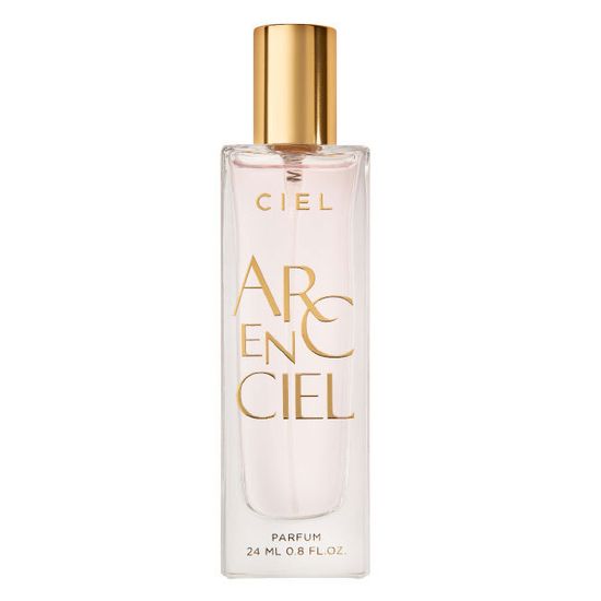 Arc-en-ciel №17