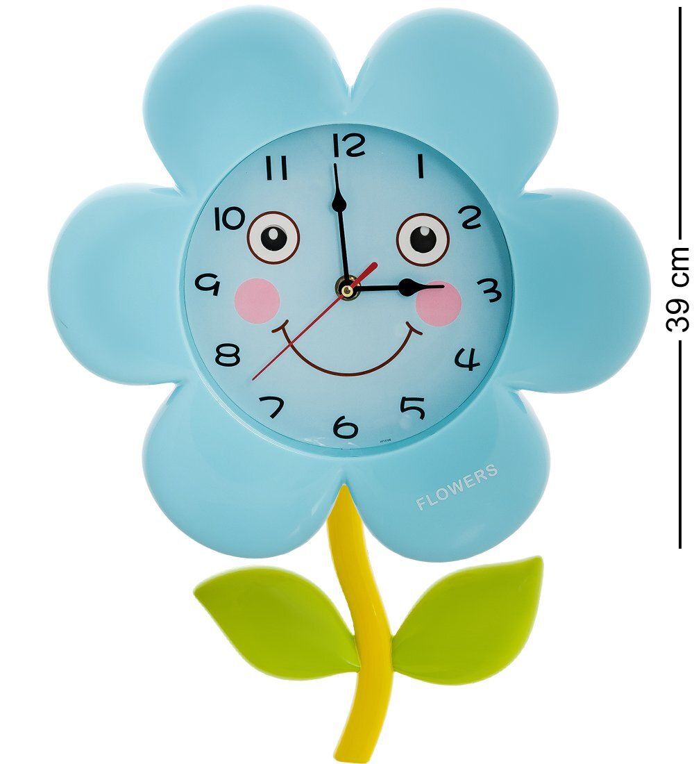 CL-21/2 Часы настенные