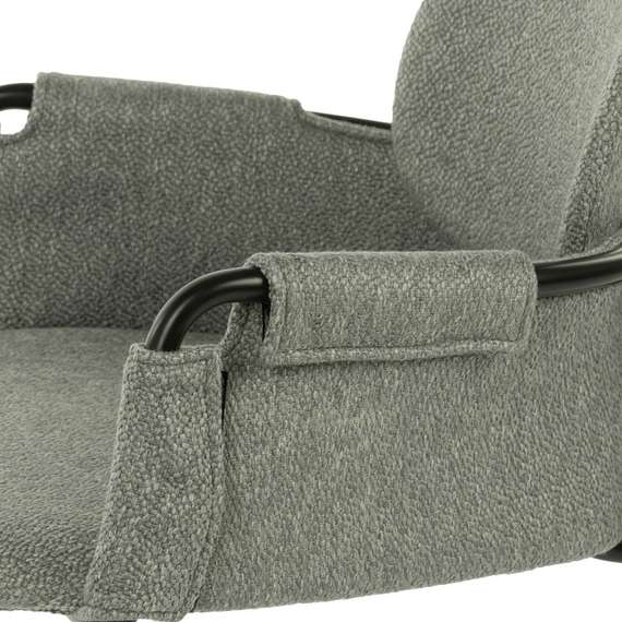 Стул Lok Arms, зеленый