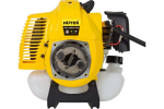 Бензиновый триммер с антивибрационной системой Huter GGT-2500S PRO 70/2/27