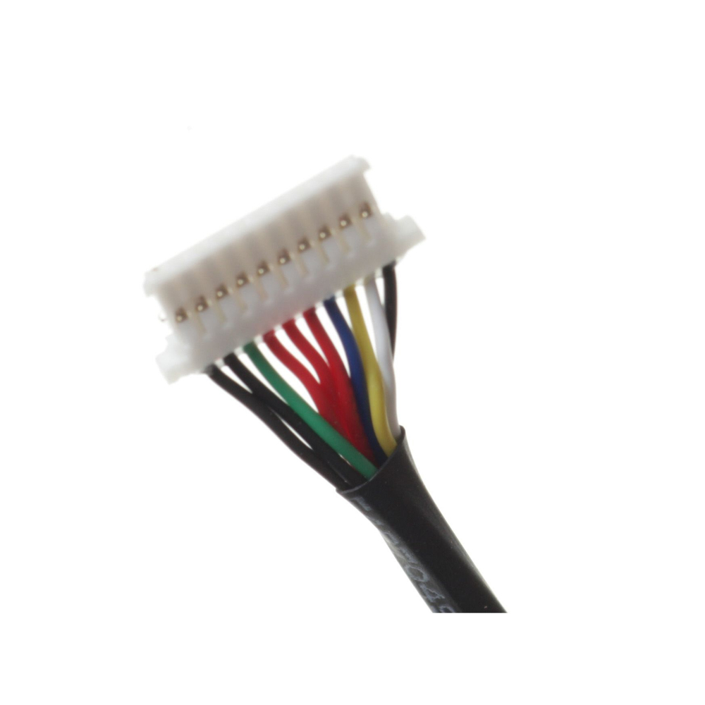 Аккумулятор iBatt 3300mAh для ноутбука HP Envy X360 13-ag (HSTNN-IB8K, KC04XL)