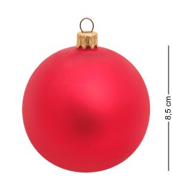 Элита НФШ-1531/1 Ел.украшение Шар «Свинка» 85 мм