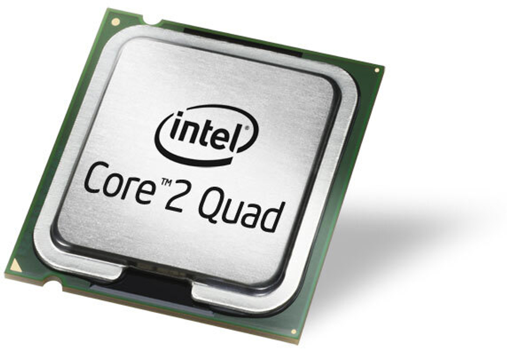 Процессор Intel Core 2 Quad Q8200 Yorkfield (2333MHz, LGA775, L2 4096Kb, 1333MHz) OEM